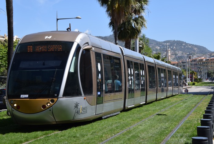 Côte d'Azur