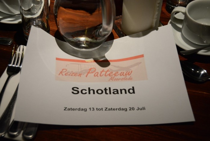 Schotland