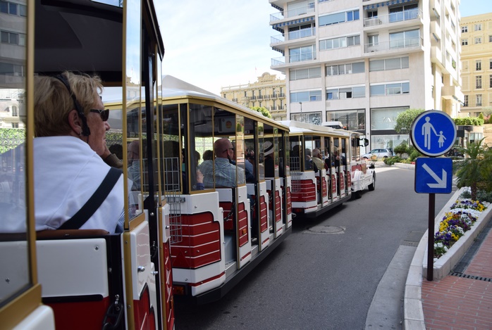 Côte d'Azur