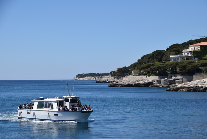 Côte d'Azur