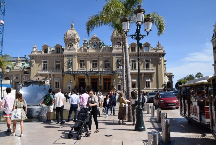 Côte d'Azur