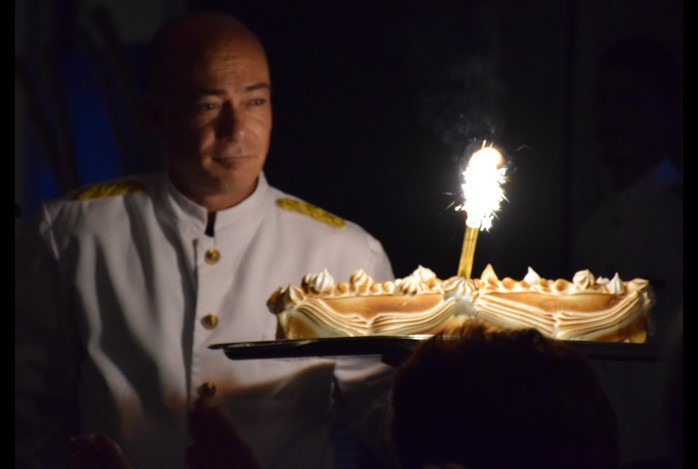 Riviercruise op de Rhône