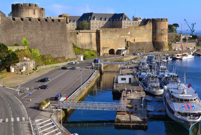 Het onbekende Bretagne