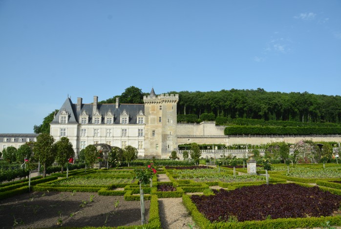 Familiecruise op de Loire