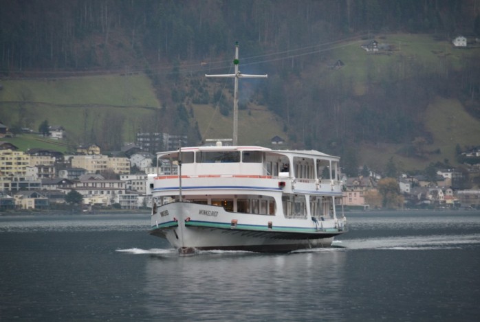 Winterreis Zwitserland - Seelisberg