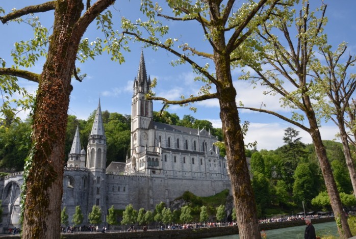 Lourdes