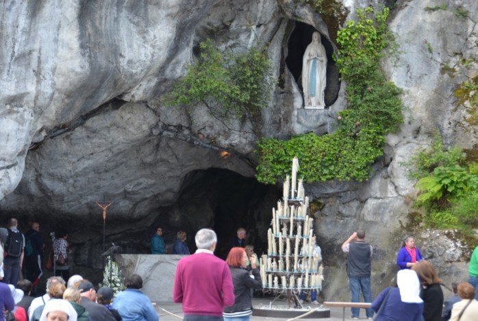 Lourdes