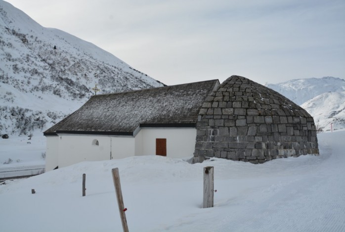 Winterreis Zwitserland - Seelisberg