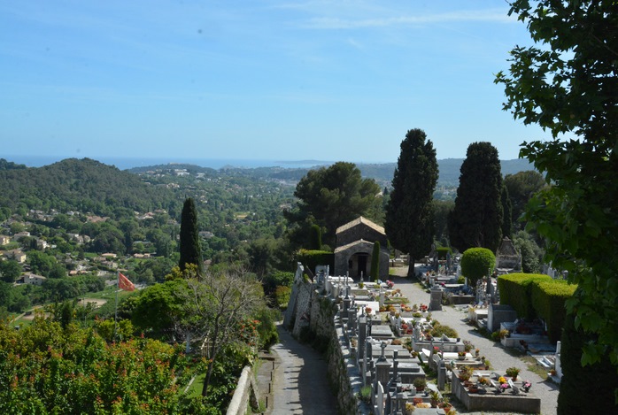 Côte d'Azur