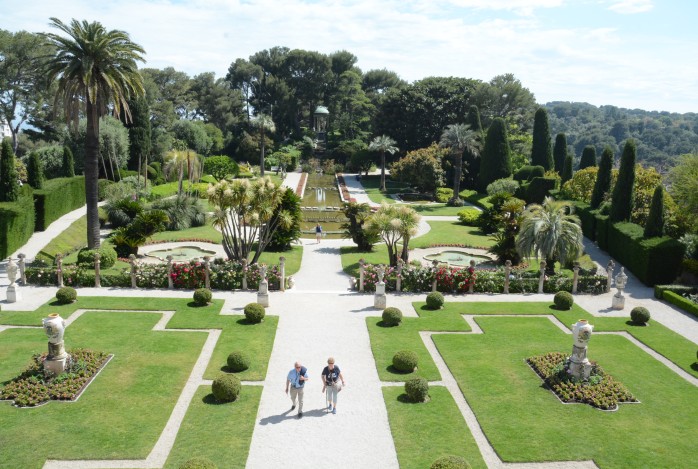 Côte d'Azur