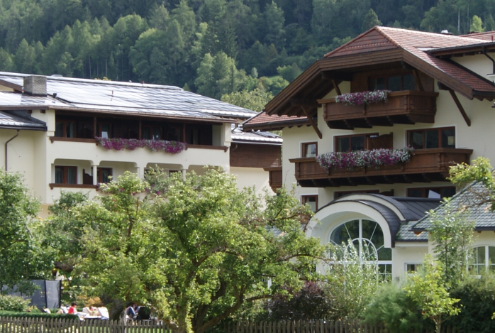 Ried in Oberinntal