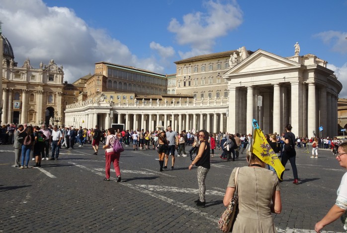 Rome en de Italiaanse Kunststeden