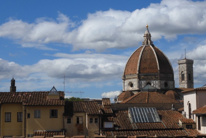 Rome en de Italiaanse Kunststeden