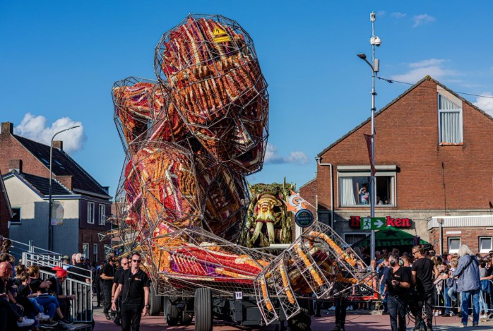 Bloemencorso Zundert - PROMO!