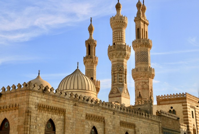 Ontdek het Egypte van farao's, piramides en de eeuwige Nijl.