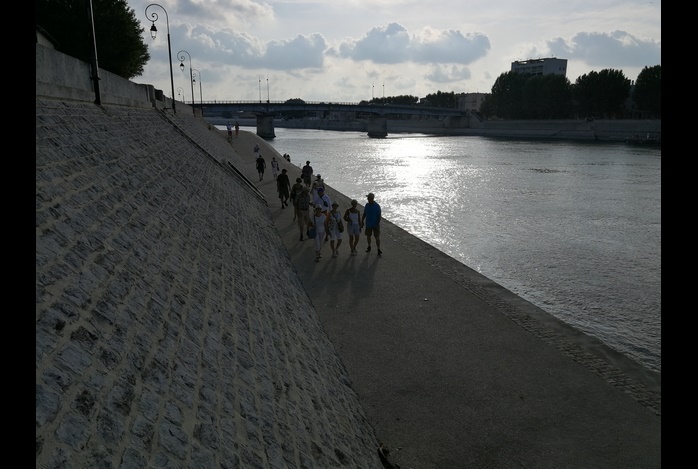 Riviercruise op de Rhône