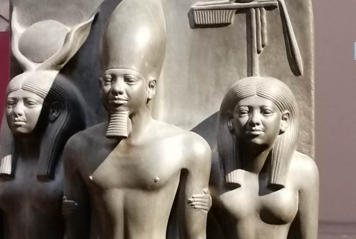 Caïro en Alexandrië