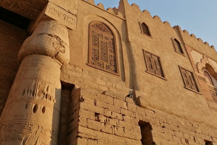 Caïro en Alexandrië