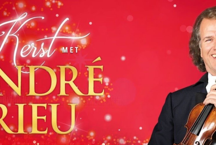 Kerstconcert Andre Rieu