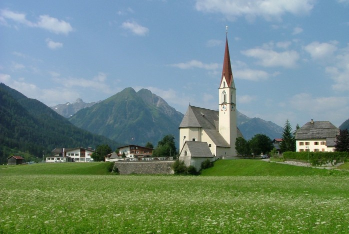 Lechtal