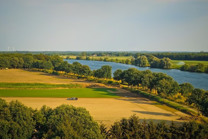 Annevoie, Dinant en een boottocht op de Maas