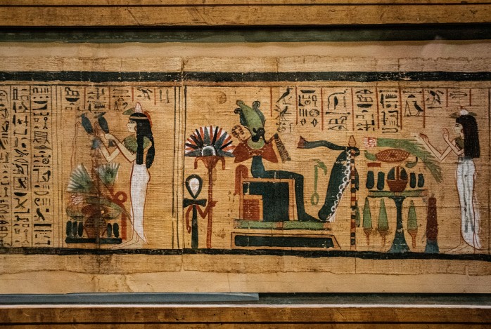 Ontdek het Egypte van farao's, piramides en de eeuwige Nijl.