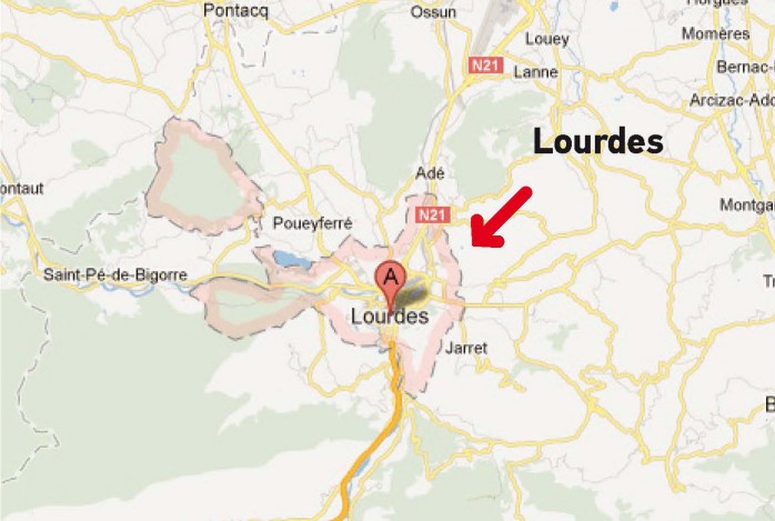 Lourdes