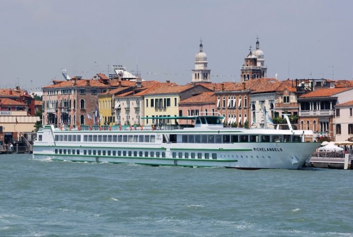 Citytrip Venetië