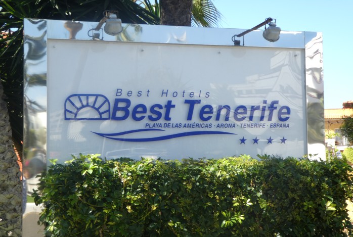 Tenerife