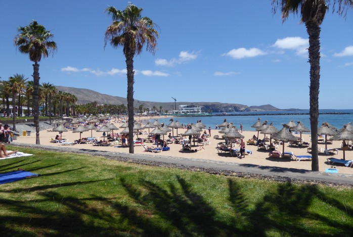 Tenerife