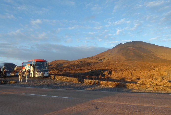 Tenerife