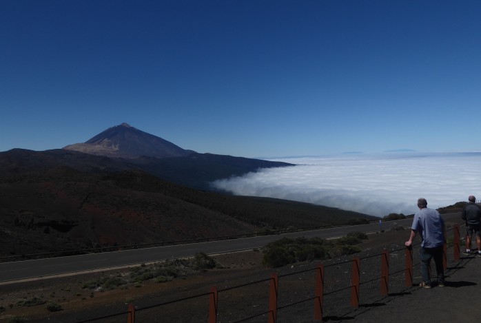 Tenerife