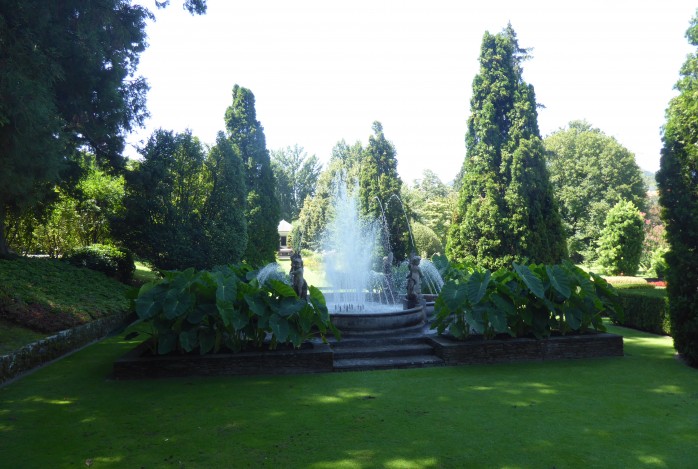 Lago Maggiore & Venetië