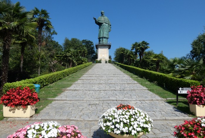 Lago Maggiore & Venetië