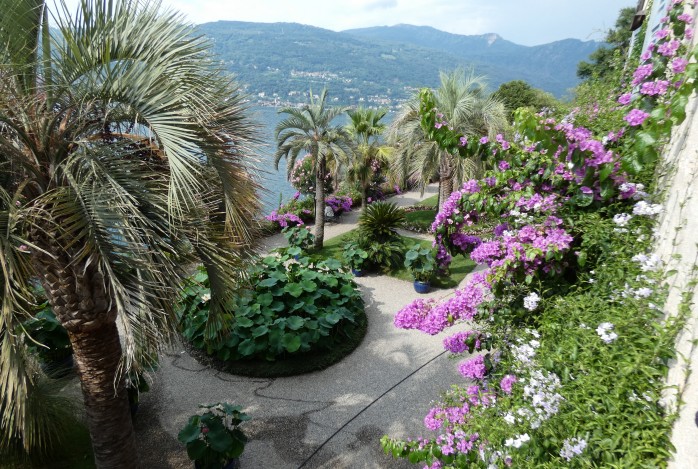 Lago Maggiore & Venetië