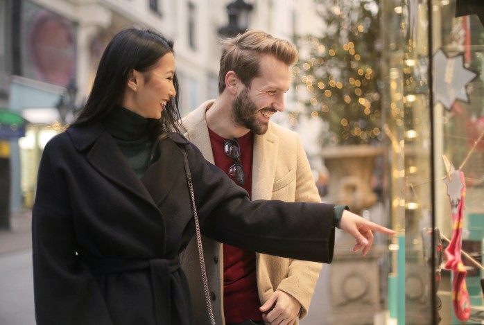 Black Friday in Roermond