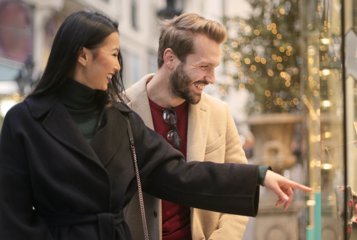 Black Friday in Roermond