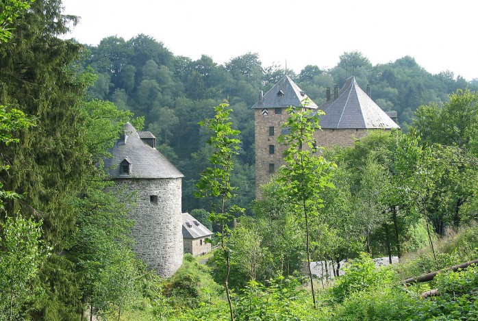 Gastronomisch Bütgenbach