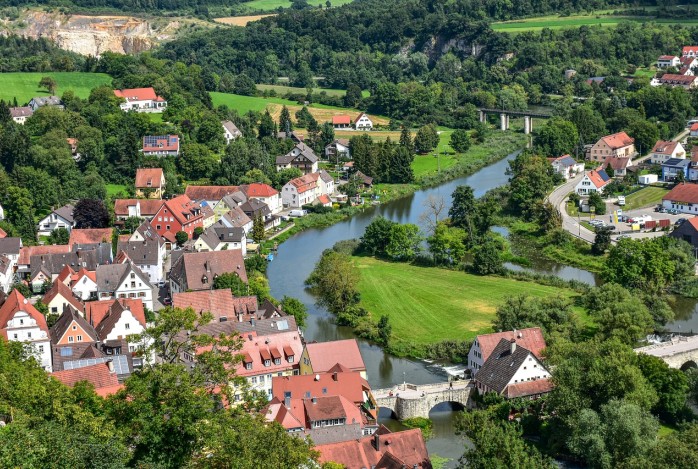 De Romantische Strasse