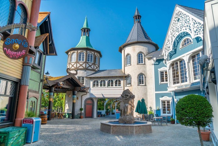 Europa-Park