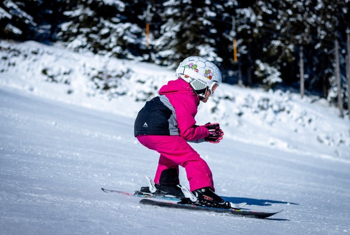 Skireis - Seiser Alm - Val Gardena