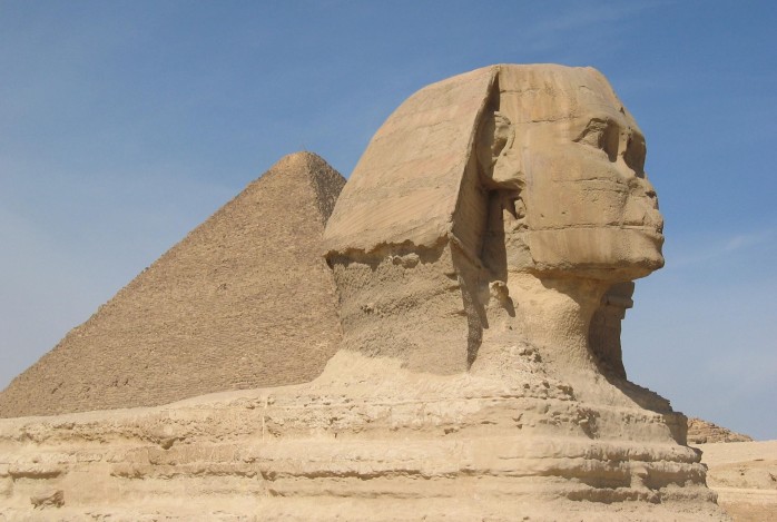Nijlcruise Egypte