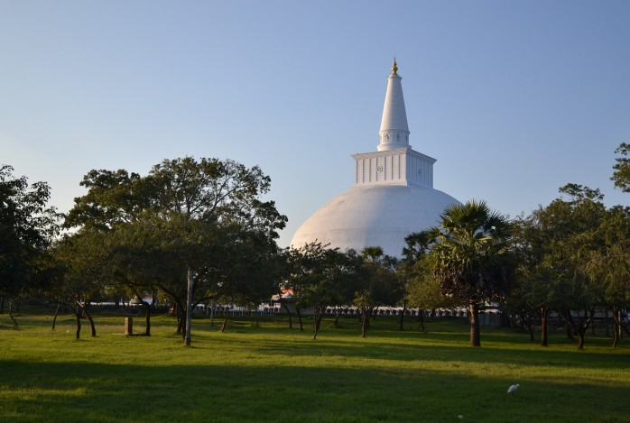 Sri Lanka