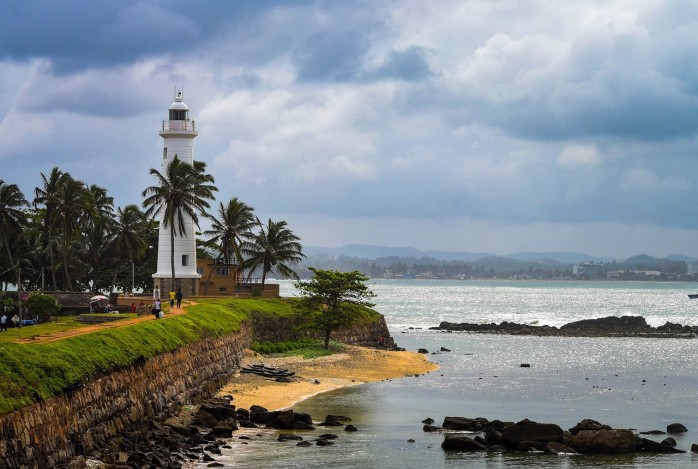 Sri Lanka