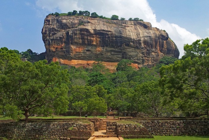 Sri Lanka