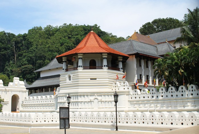 Sri Lanka