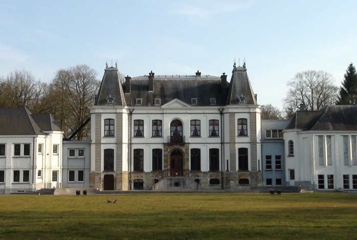 Zwalmstreek (in het spoor van De Ronde van Vlaanderen)