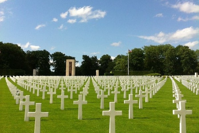 Luxemburg onbekend