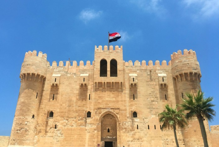 Ontdek het Egypte van farao's, piramides en de eeuwige Nijl.
