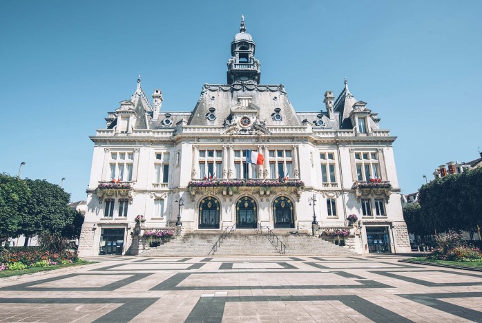 Het centraal Massief en de vulkanen van Auvergne